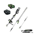 Ego MHT2021E-X Pole Hedge Trimmer Kit