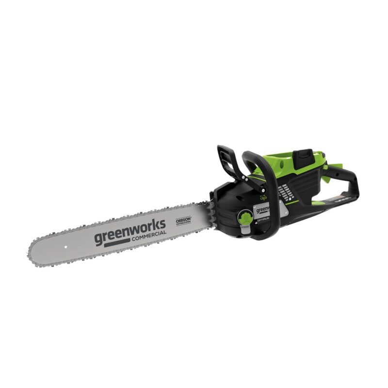 Greenworks 82V OPTIMUS OCS500 3.0kW Chainsaw Power Head