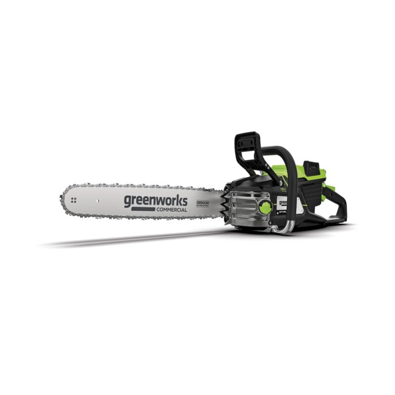 Greenworks 82V OPTIMUS OCS600 3.6kW Chainsaw Power Head