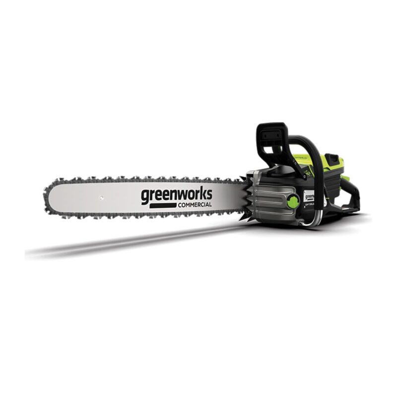 Greenworks 82V OPTIMUS OCS800 5.0kW Chainsaw Power Head