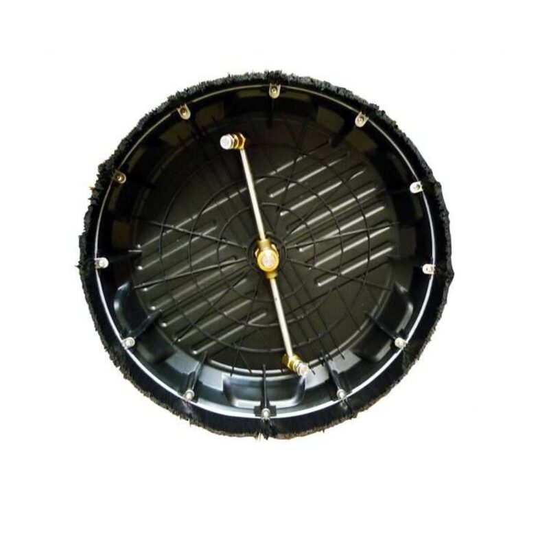 Crommelins SC15 Surface Cleaner 15" Attachment