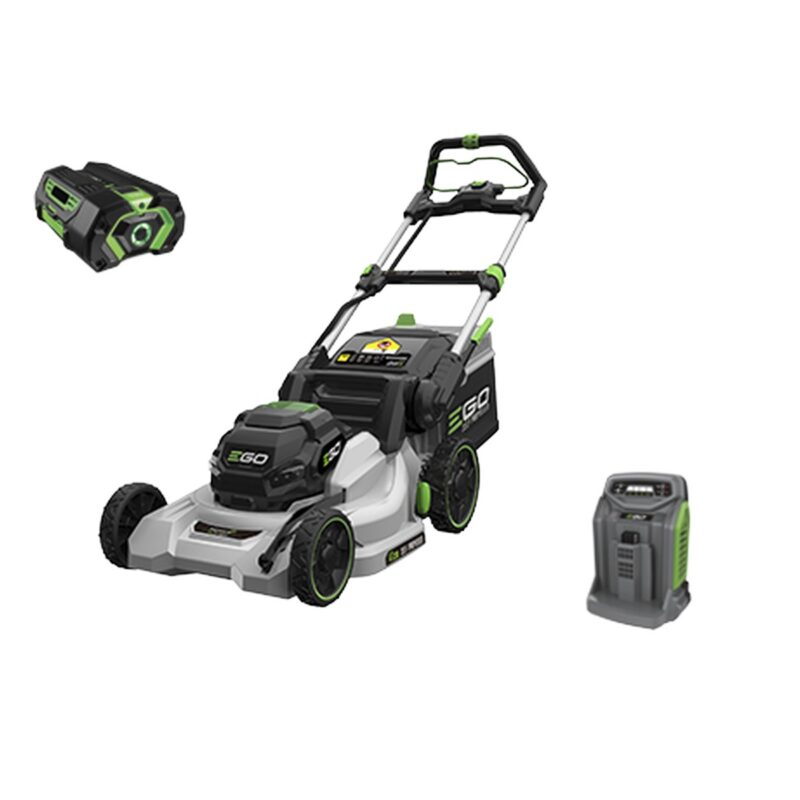 Ego LM1903E-SP Self-Propelled Mower Kit