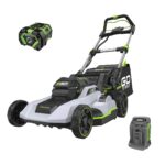Ego LM2112E-SP Self-Propelled Mower Kit