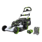 Ego LM2237E-SP Self-Propelled Mower Kit
