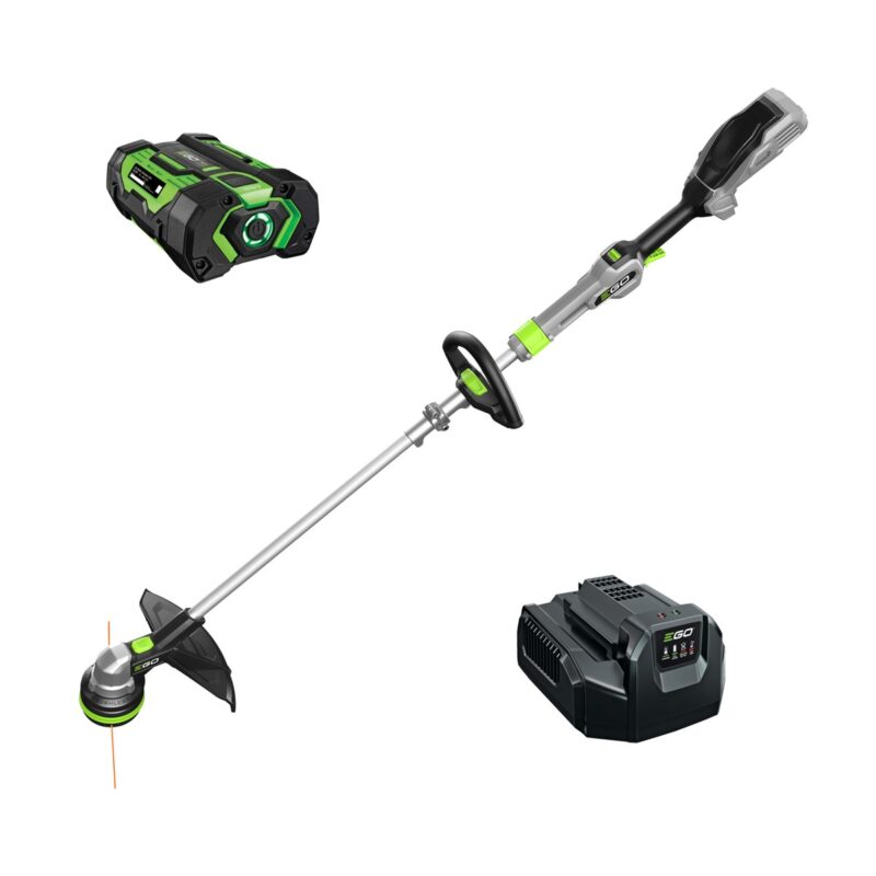 Ego ST1401E-ST 35cm POWERLOAD Line Trimmer Kit