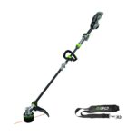 Ego ST1620E-T 40cm LINE IQ + POWERLOAD Trimmer Skin