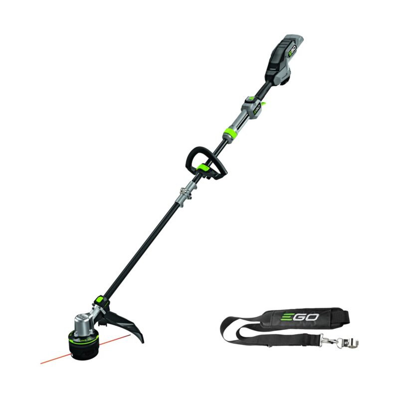 Ego ST1620E-T 40cm LINE IQ + POWERLOAD Trimmer Skin