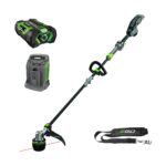 Ego ST1624E-T 40cm LINE IQ + POWERLOAD Trimmer Kit