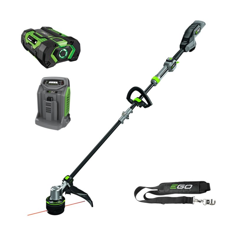 Ego ST1624E-T 40cm LINE IQ + POWERLOAD Trimmer Kit