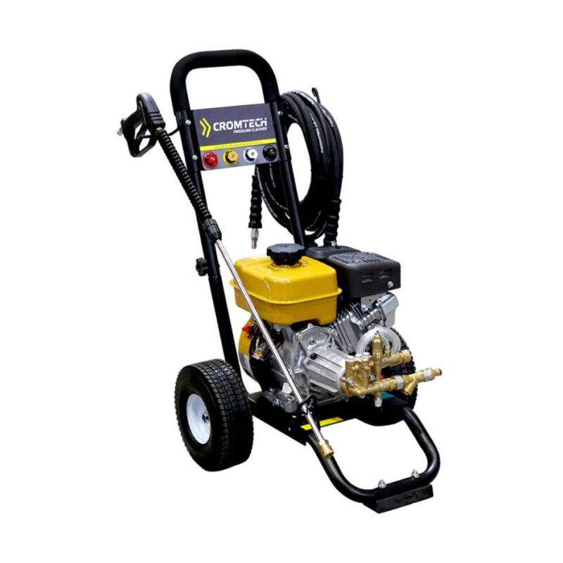 Cromtech TPV2700HP Pressure Cleaner