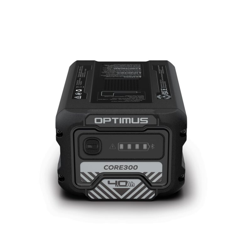 Greenworks 82V OPTIMUS CORE 4.0Ah Battery with Bluetooth