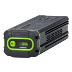 Greenworks 82V 8.0Ah Battery with Bluetooth