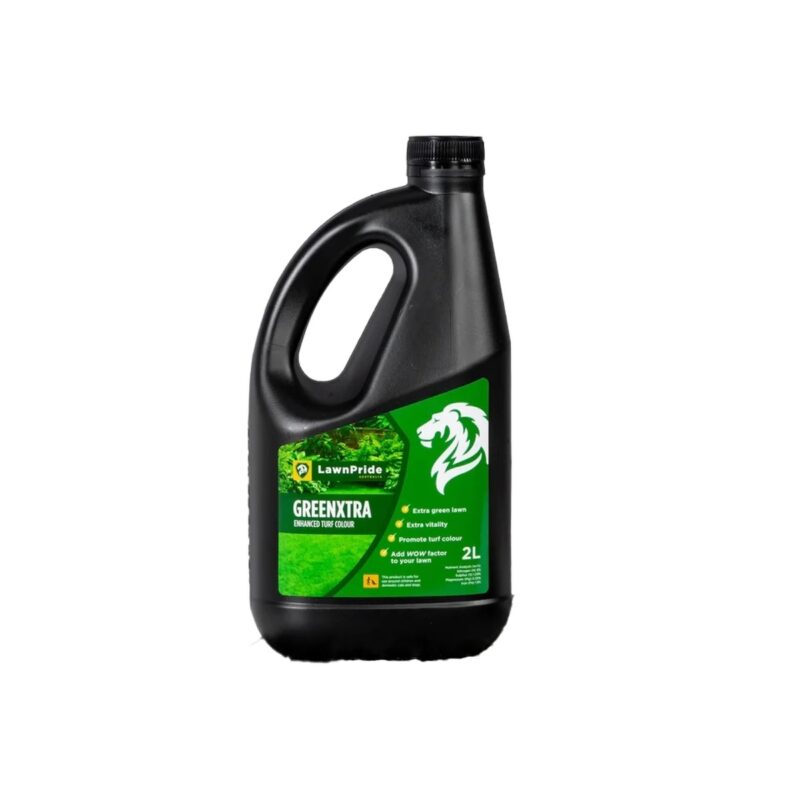 Greenxtra 2 L Hose On