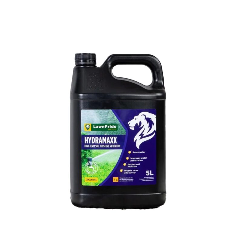 Hydramaxx 5 L Concentrate
