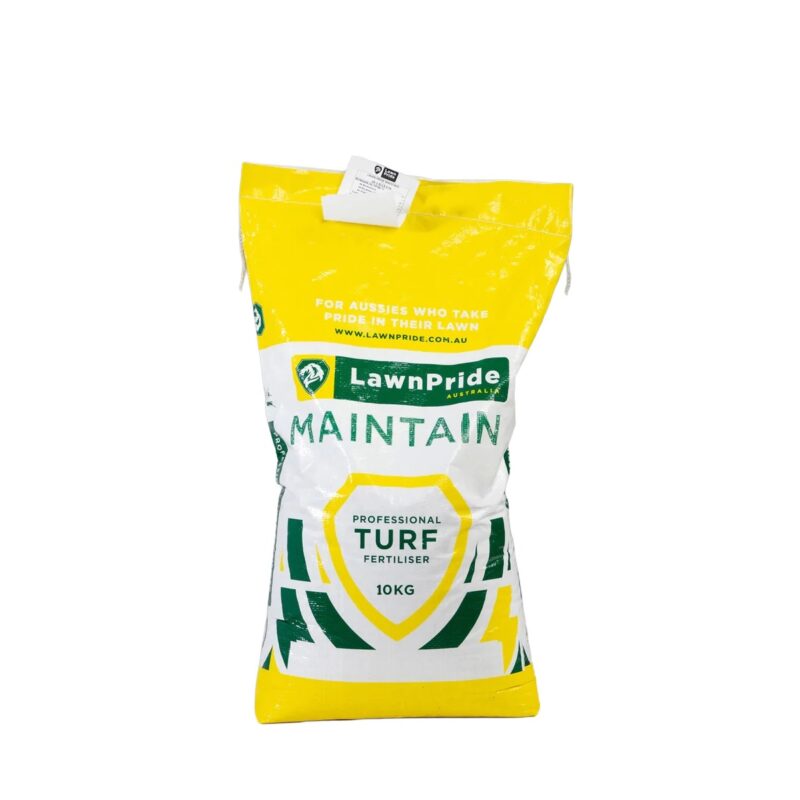 Maintain 26-1-9 + Iron 10 kg