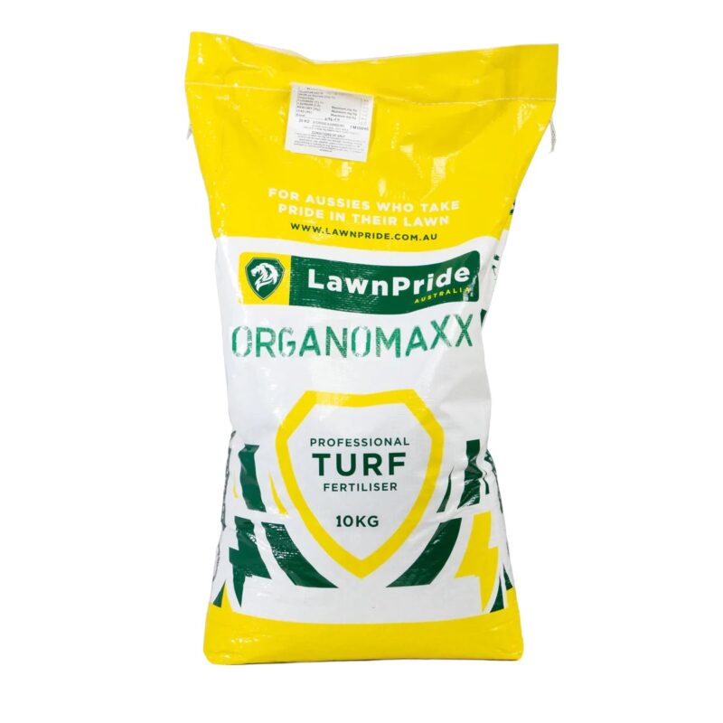 Organomaxx 10 kg