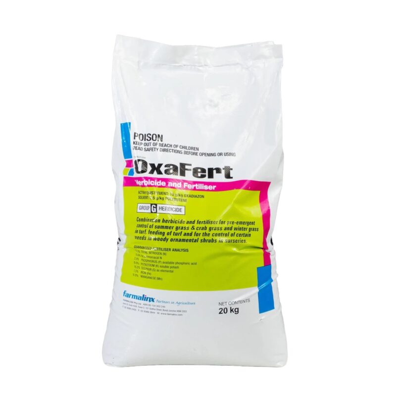 Oxafert 16-2-6 20 kg