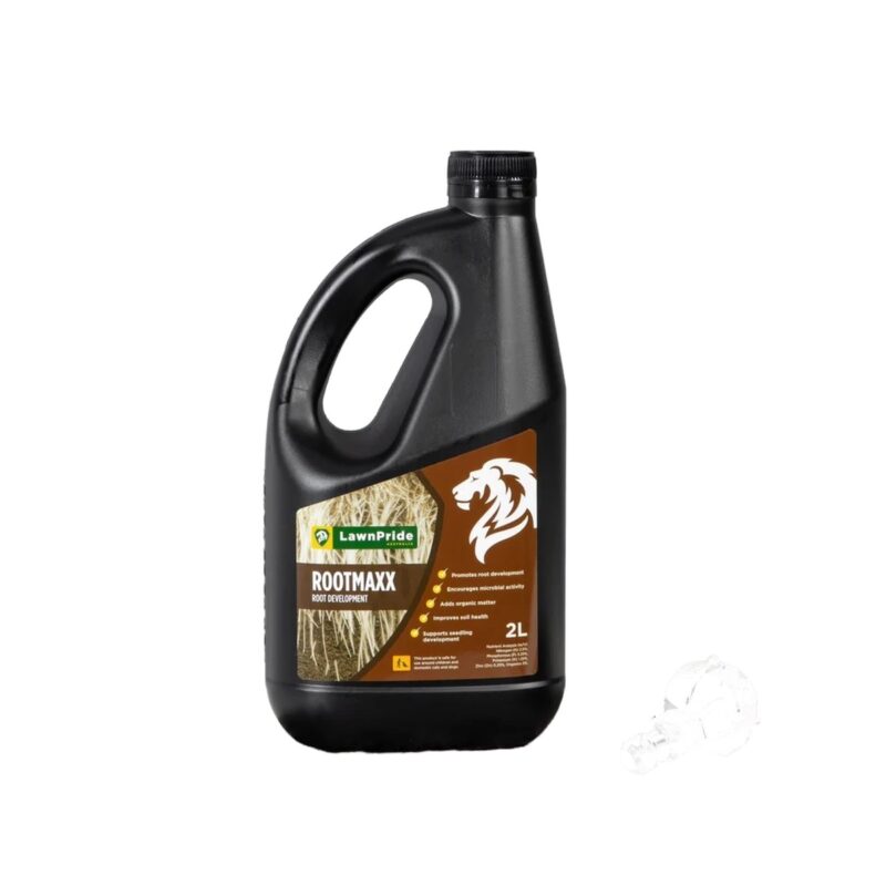 Rootmaxx 2 L Hose On