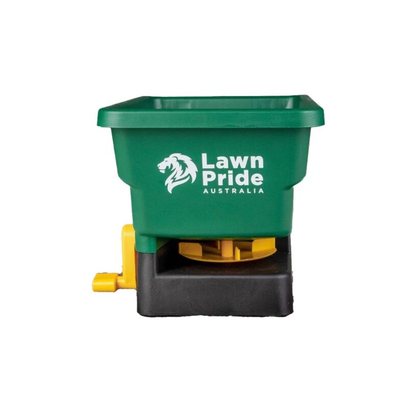 LawnPride Spreader