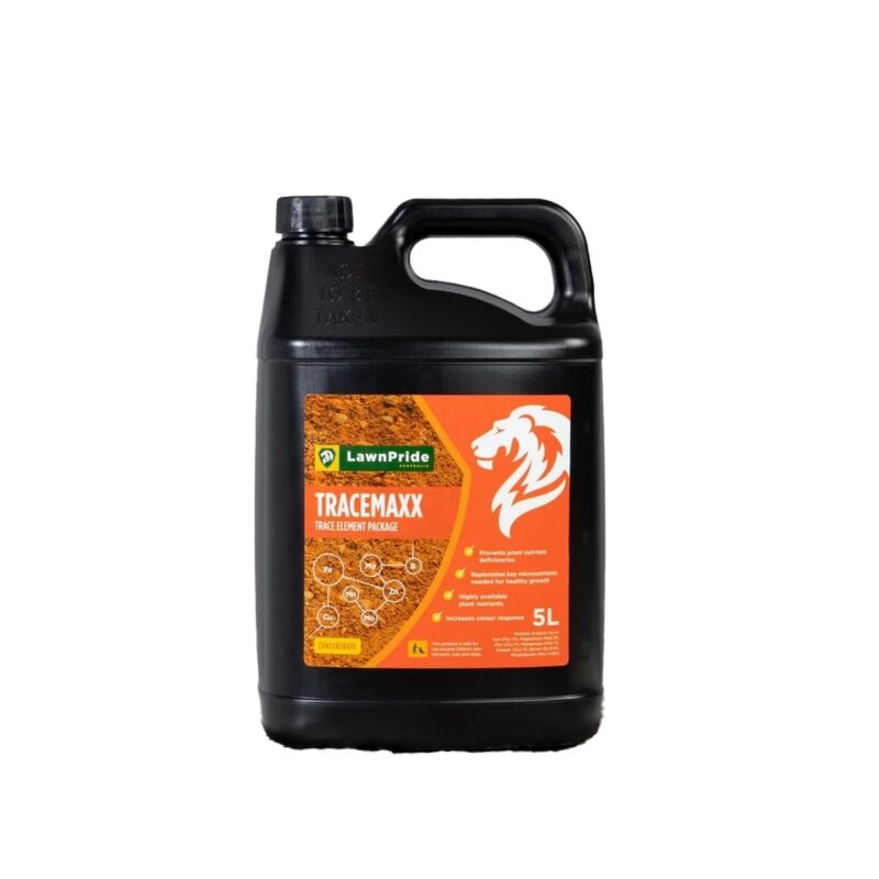 Tracemaxx 5 L Concentrate