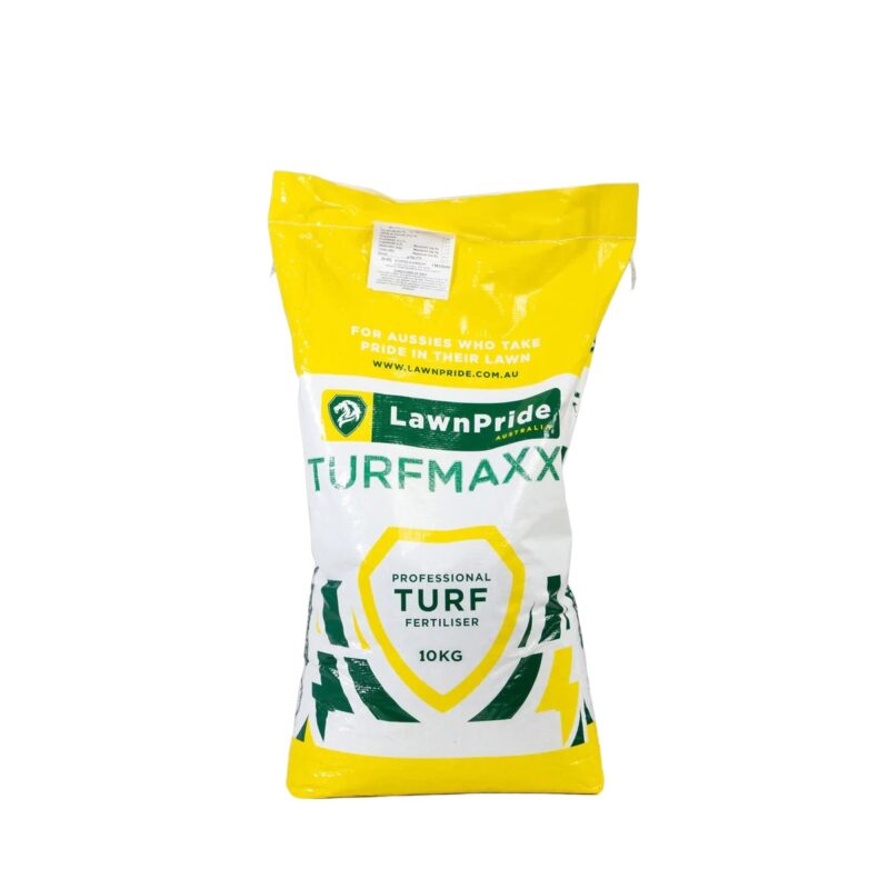 Turfmaxx 19-1-16 + Iron 10 kg