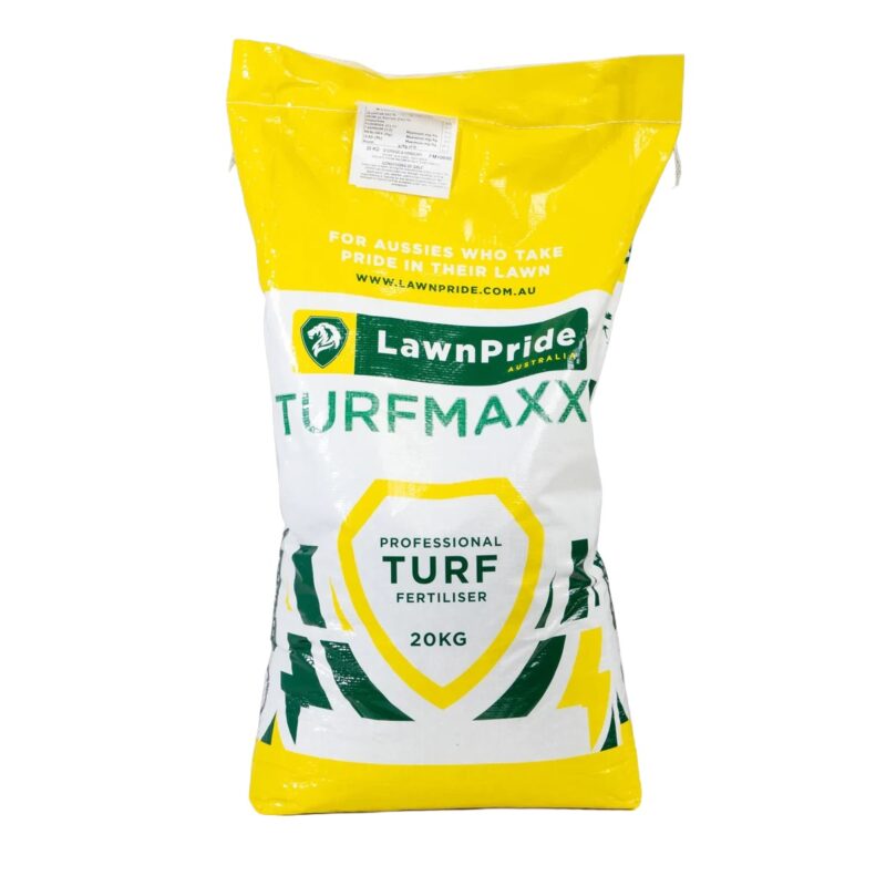 Turfmaxx 19-1-16 + Iron 20 kg