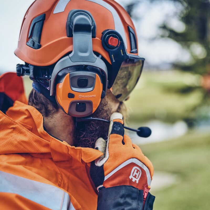 Work Gear & Safety
