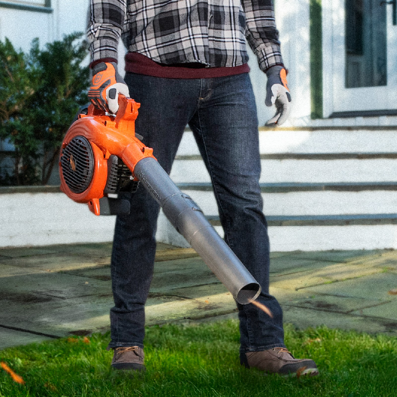 Blowers & Vacuums