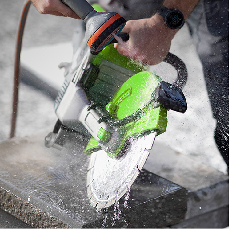 Power Cutters