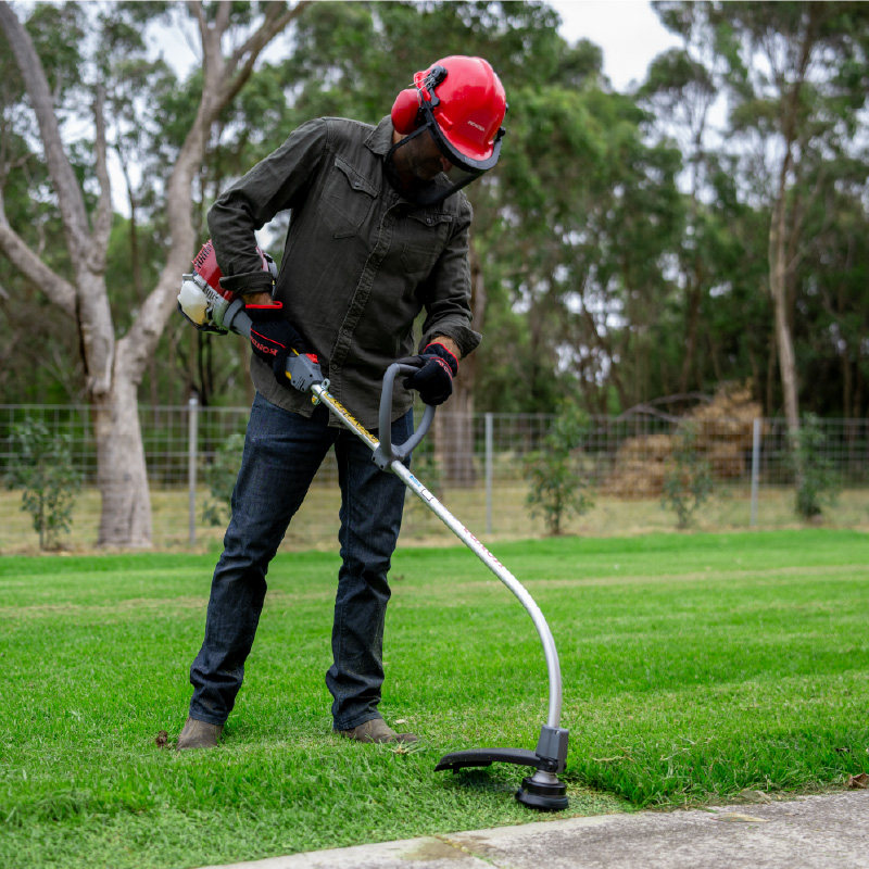 Trimmers & Brushcutters