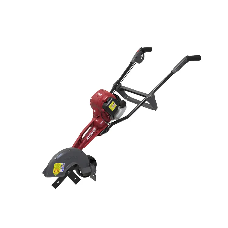 Atom 481 4-Stroke Lawn Edger