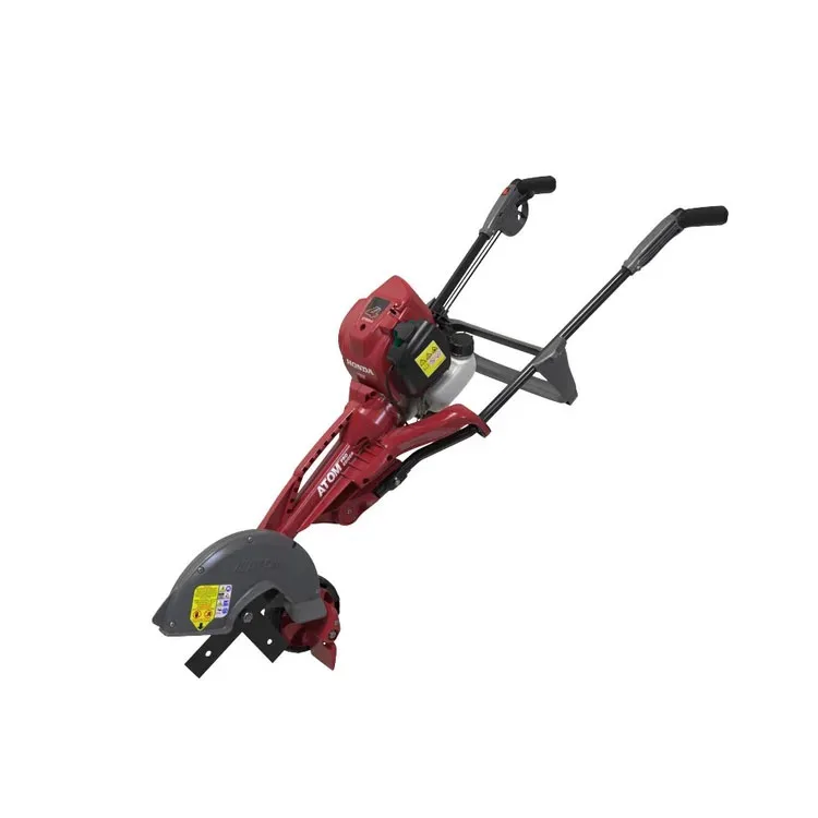 Atom 562 Pro 4-Stroke Lawn Edger