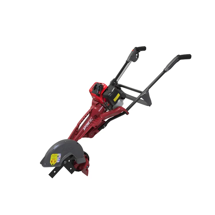 Atom 586 Pro 2-Stroke Lawn Edger