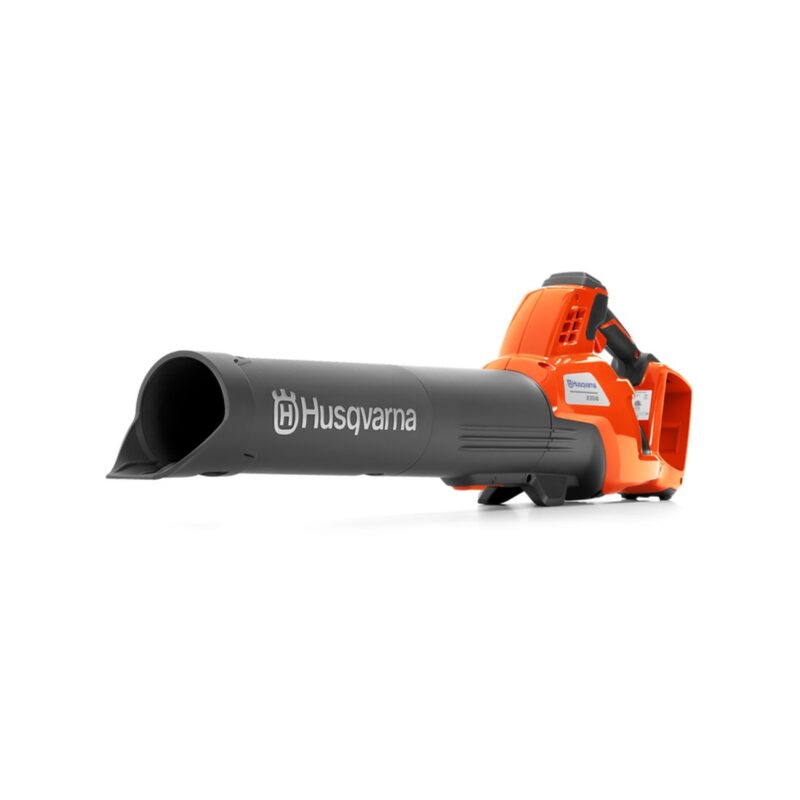 Husqvarna 230iB Leaf Blower Kit