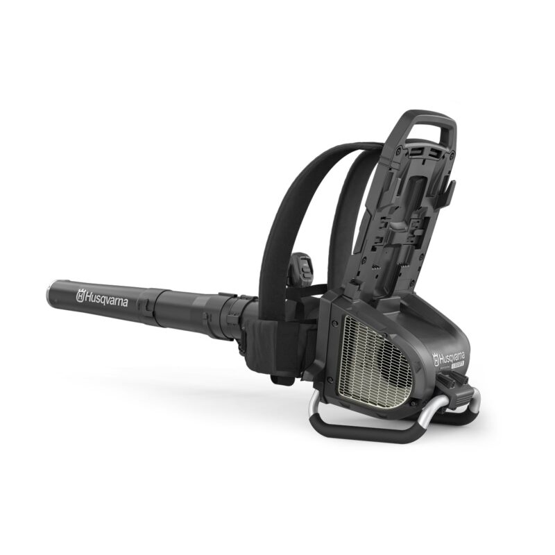 Husqvarna 550iBTX Backpack Blower