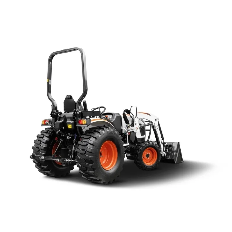 Bobcat CT2035 Compact Tractor