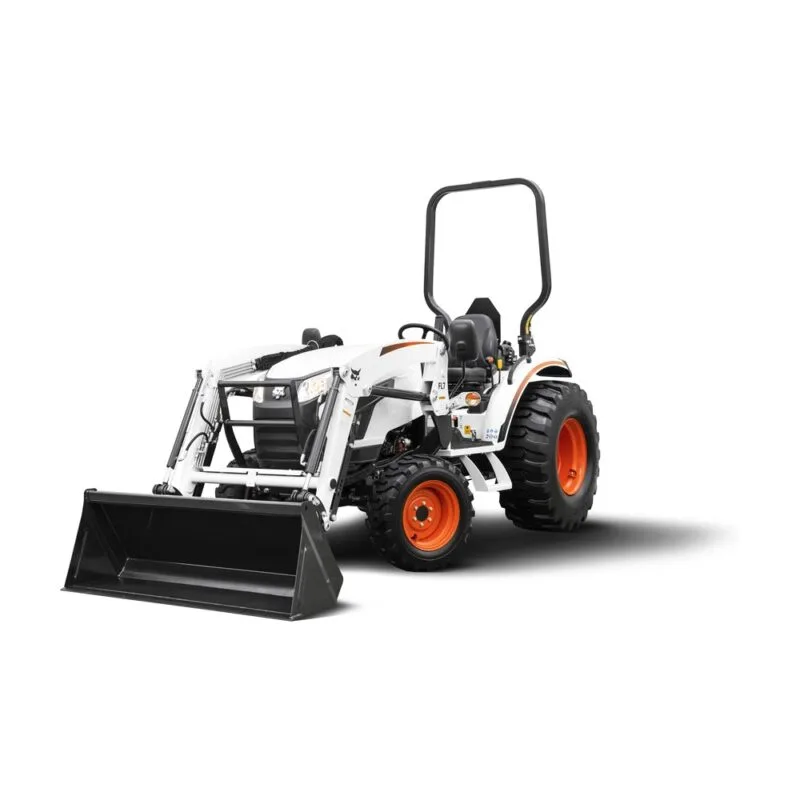 Bobcat CT2040 Compact Tractor