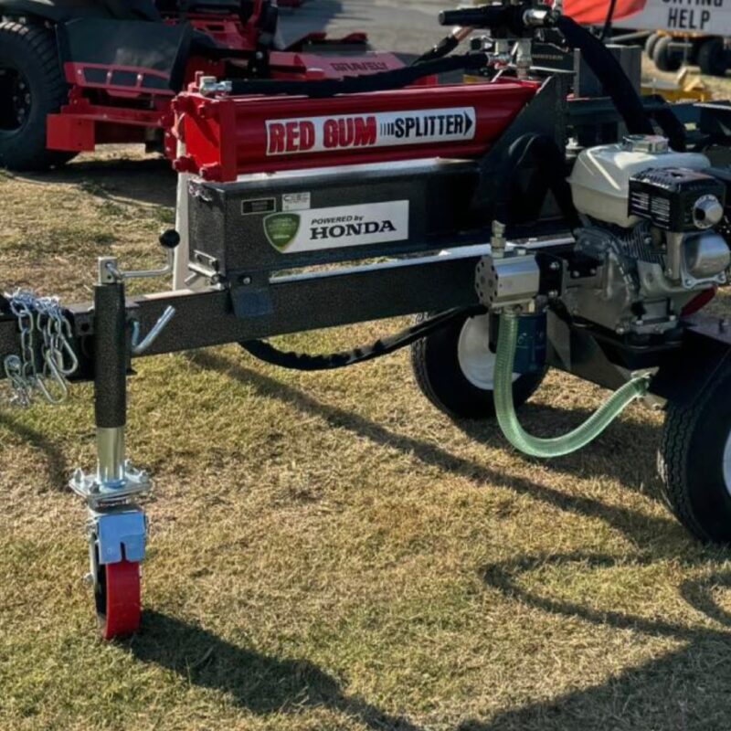 Log Splitters