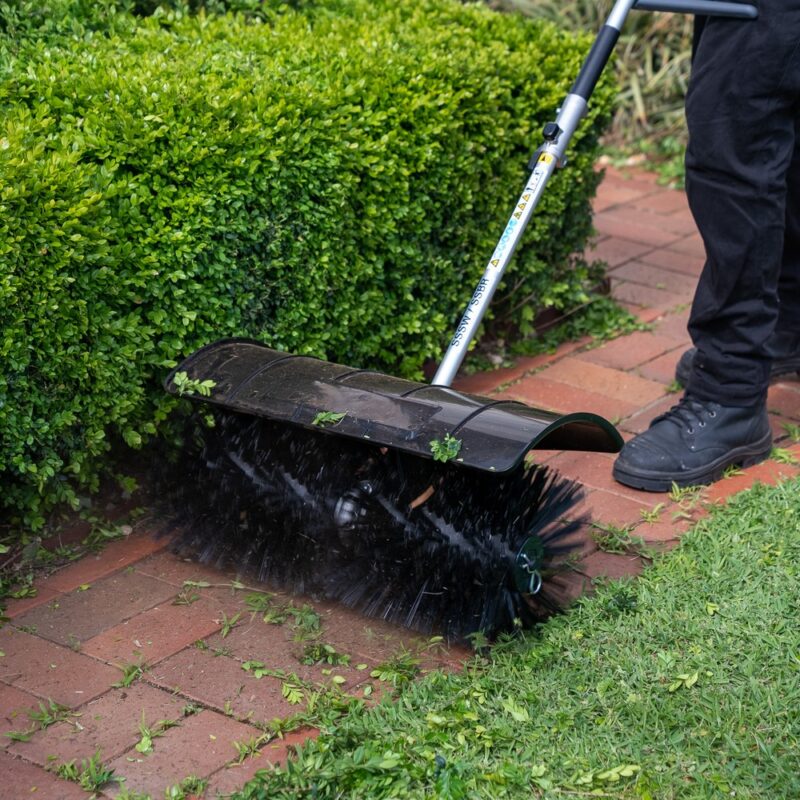 Honda VersaTool Brush Attachment 600 mm