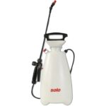 Solo 211 5 L Manual Pressure Sprayer