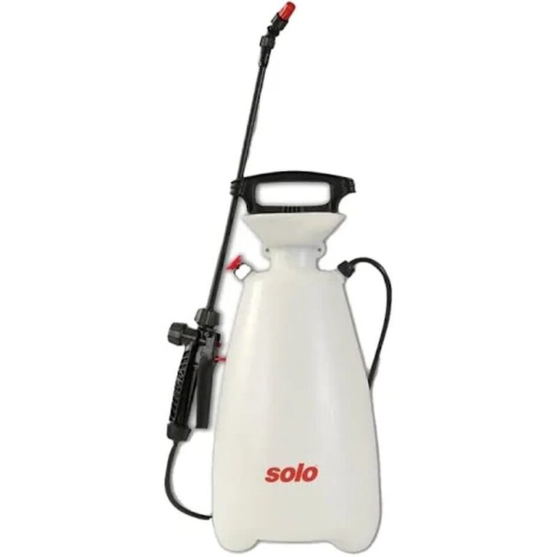Solo 211 5 L Manual Pressure Sprayer