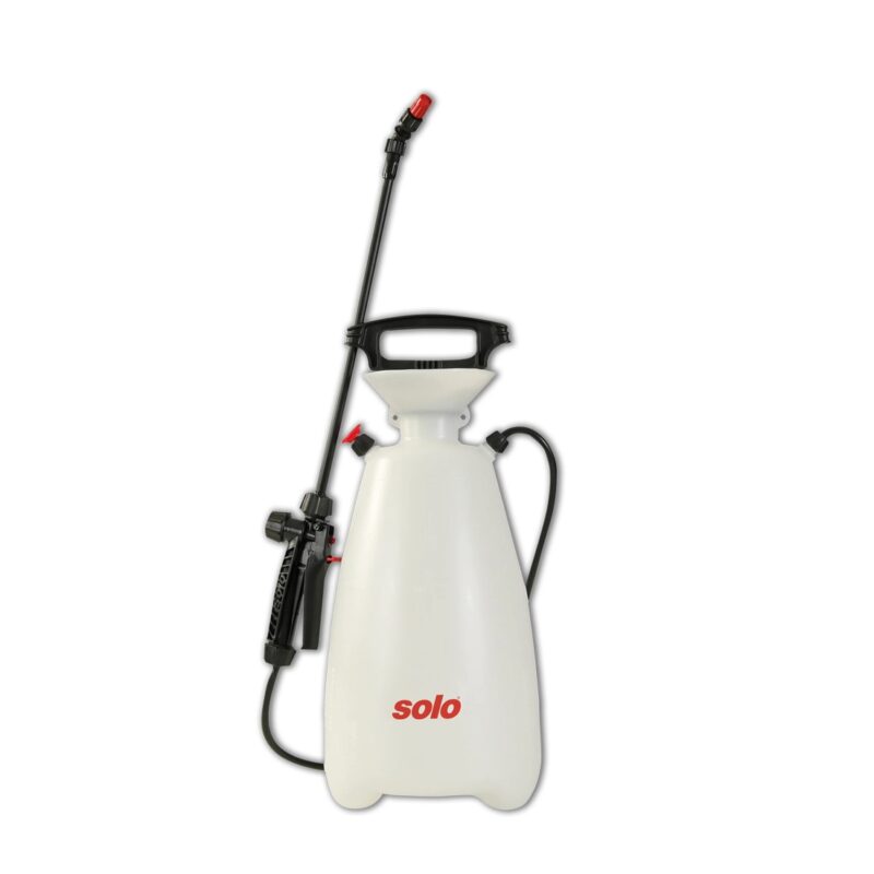 Solo 212 7 L Manual Pressure Sprayer