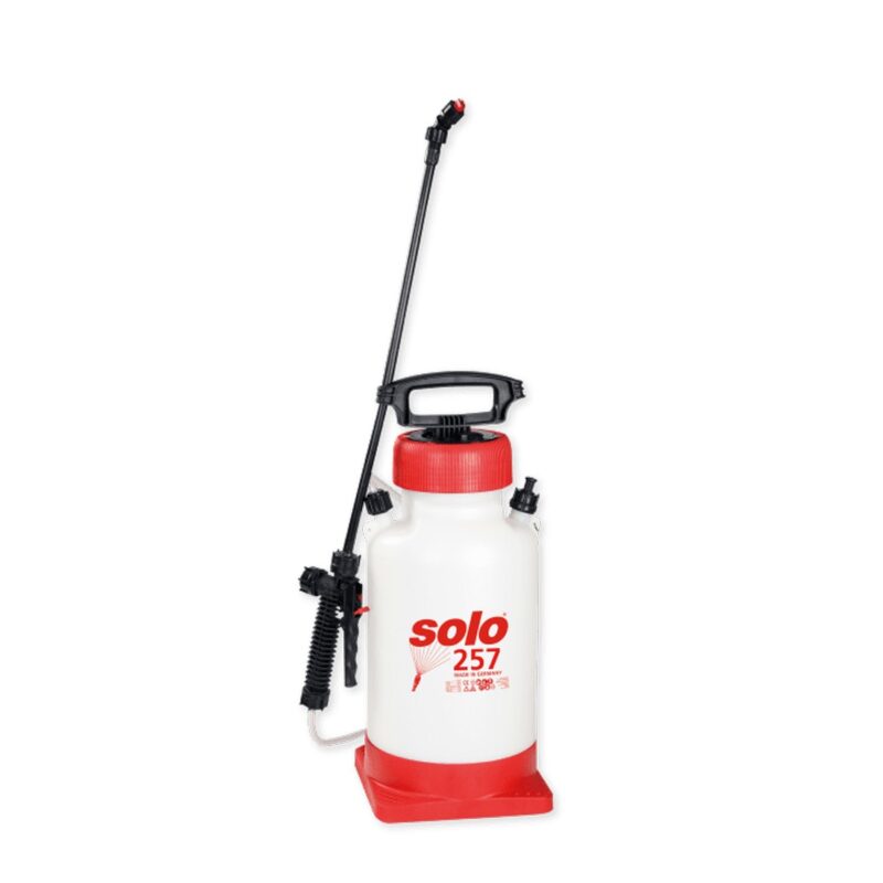 Solo 257 7 L Manual Pressure Sprayer