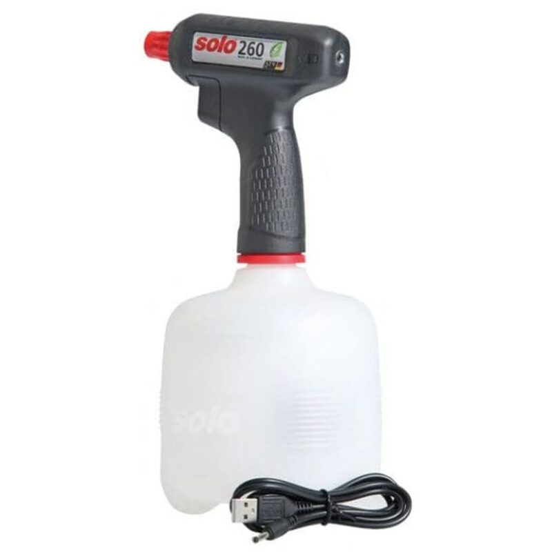 Solo 260Li 1 L Battery Hand Sprayer