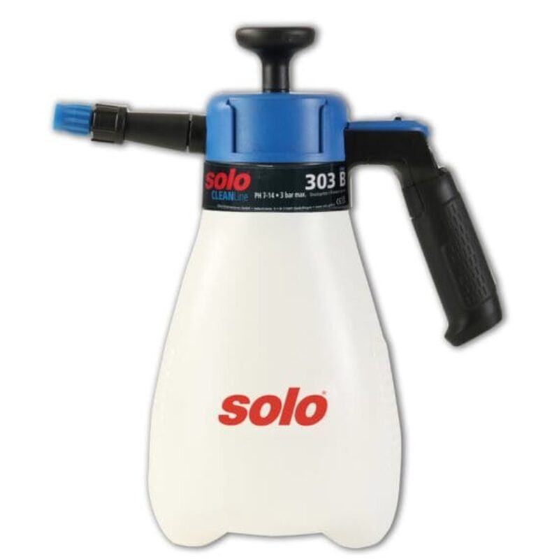 Solo 303B 1 L Industrial Hand Sprayer (Alkaline)