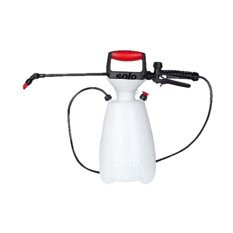 Solo 408 5 L Manual Pressure Sprayer