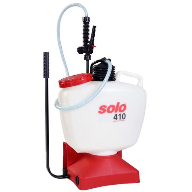 Solo 410 10 L Backpack Sprayer