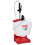 Solo 411Li 10 L Battery Backpack Sprayer
