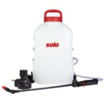 Solo 414Li 10 L Battery Backpack Sprayer