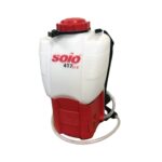 Solo 417Li 18 L Battery Backpack Sprayer